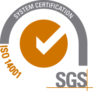 SGS ISO 14001 SGS ISO 14001