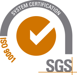 SGS ISO 9001 SGS ISO 9001