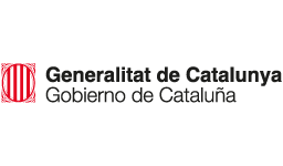 Generalitat de Catalunya Generalitat de Catalunya