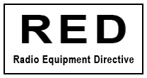 Radio Equipment Directive (RED) Radio Equipment Directive (RED)
